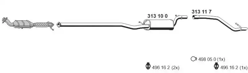 ERNST 031034