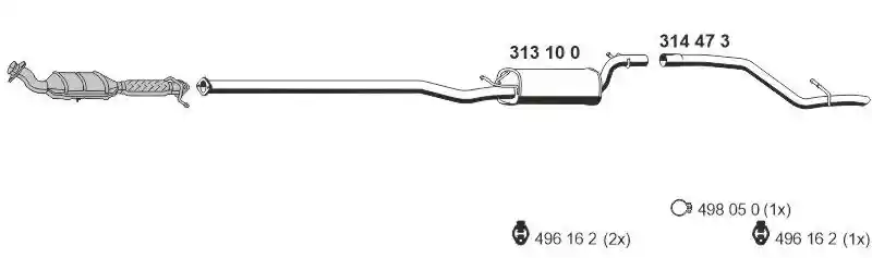 ERNST 031035
