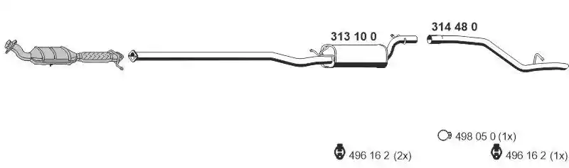 ERNST 031036