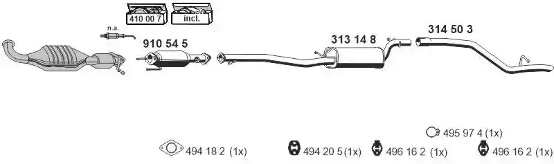 ERNST 031040