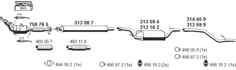 ERNST 031043