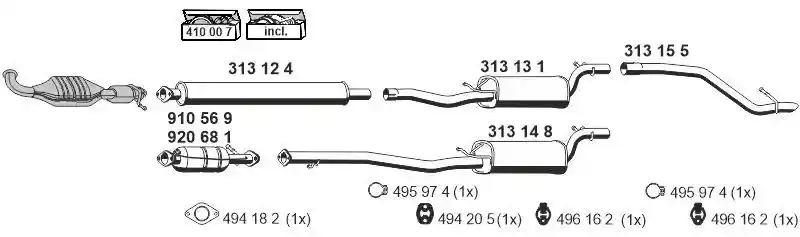 ERNST 031046