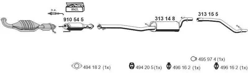 ERNST 031053