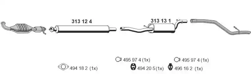 ERNST 031056