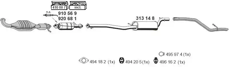 ERNST 031058