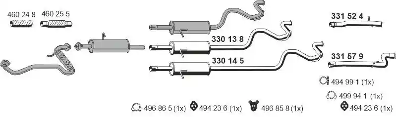 ERNST 031087