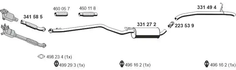 ERNST 031104