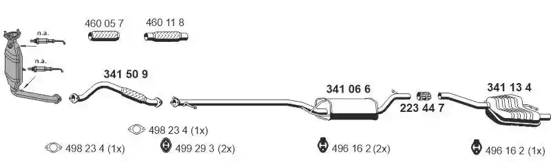 ERNST 031136