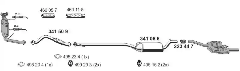 ERNST 031138