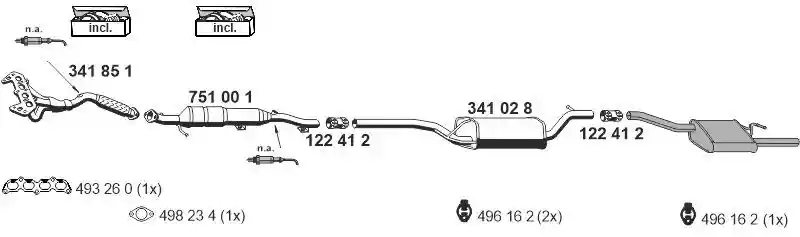 ERNST 031139