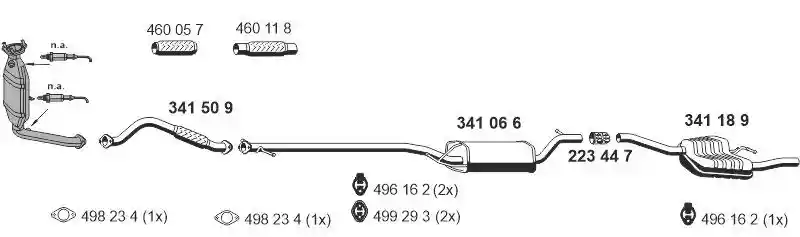 ERNST 031140
