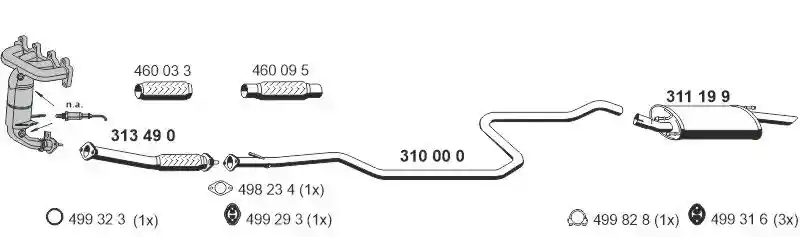 ERNST 031181
