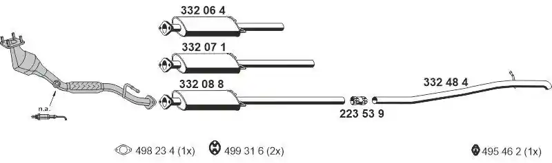 ERNST 031283