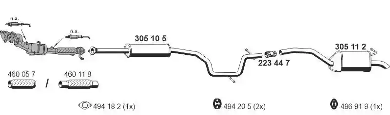 ERNST 031363