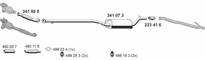 ERNST 031369