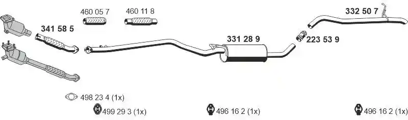 ERNST 031389