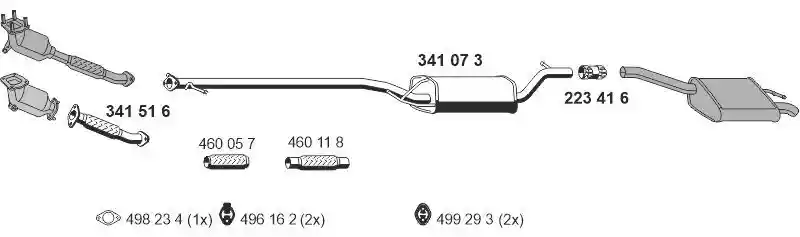 ERNST 031499