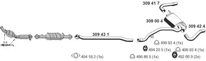 ERNST 031509