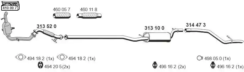 ERNST 031554