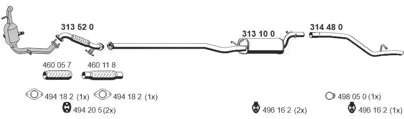 ERNST 031555