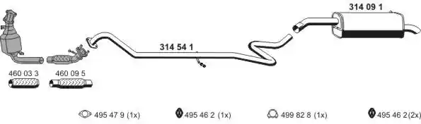 ERNST 031565