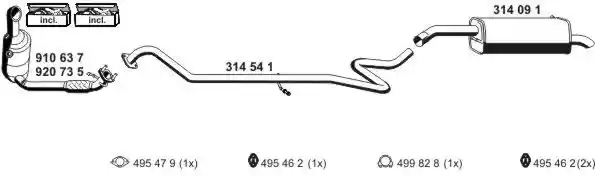 ERNST 031569