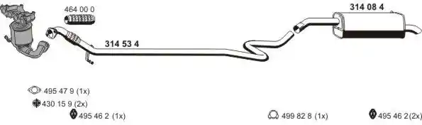ERNST 031571