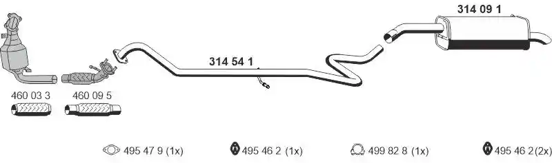 ERNST 031572