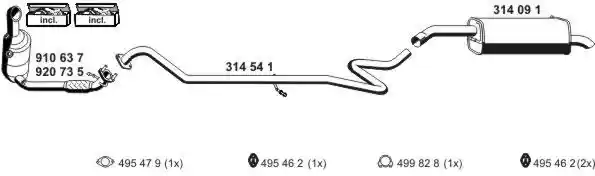 ERNST 031575