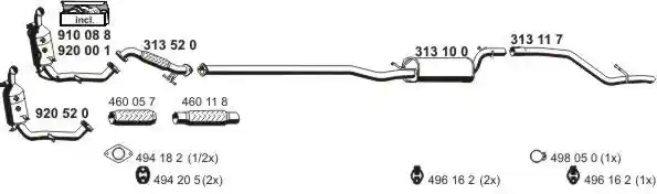 ERNST 031592