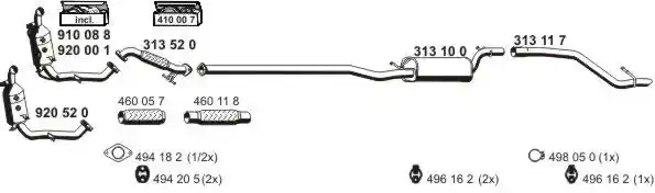 ERNST 031594