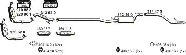 ERNST 031595