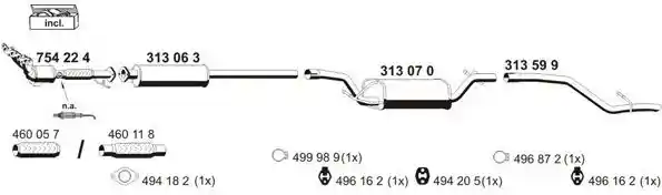 ERNST 031662