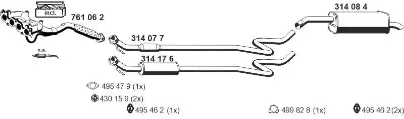 ERNST 031665