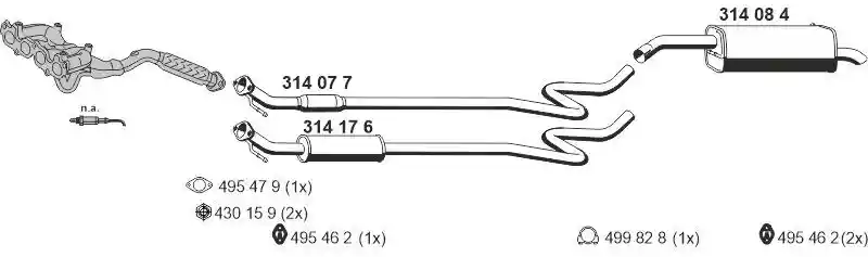 ERNST 031667
