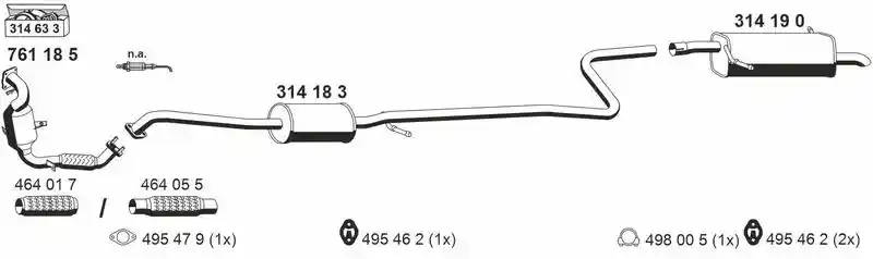 ERNST 031671