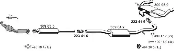ERNST 031681