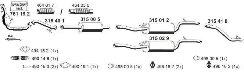 ERNST 031694