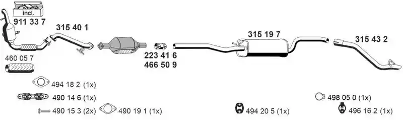 ERNST 031696