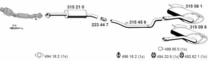 ERNST 031699