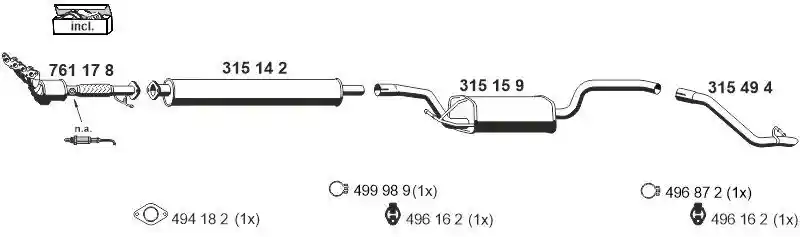 ERNST 031701