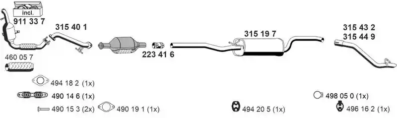 ERNST 031761
