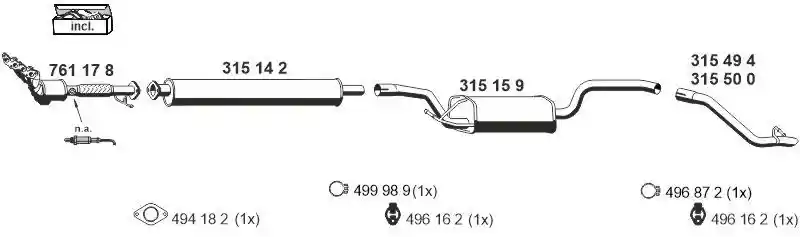 ERNST 031764