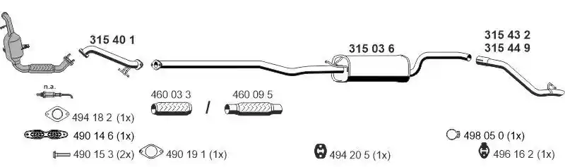ERNST 031767