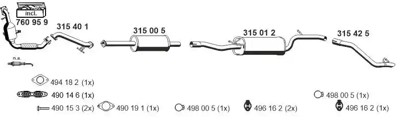 ERNST 031779