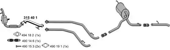 ERNST 031804