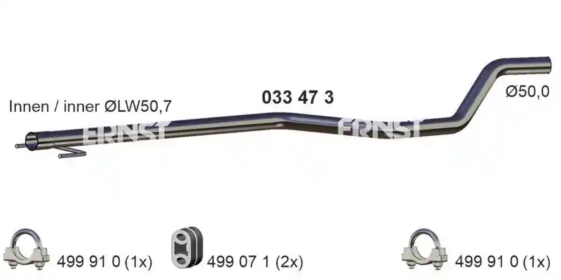 ERNST 033473
