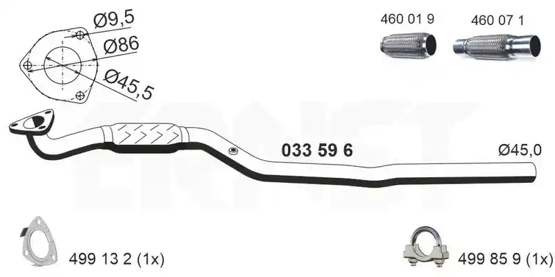 ERNST 033596