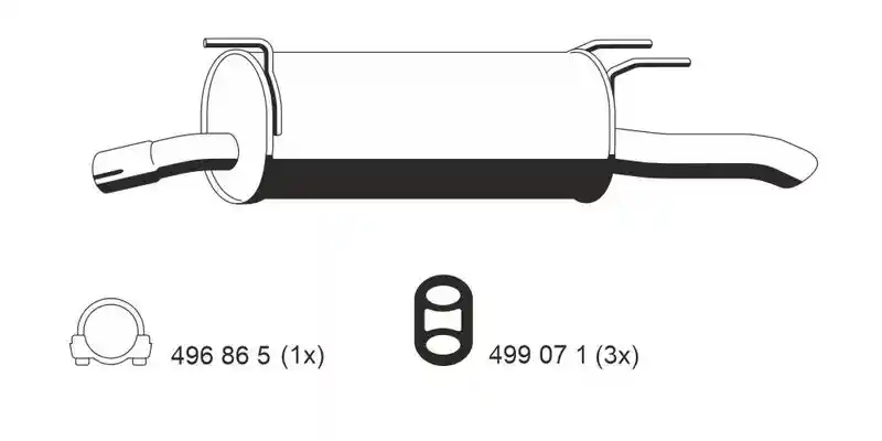 ERNST 034005