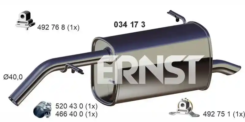ERNST 034173